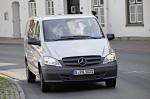 Mercedes-Benz Vito 2011 года